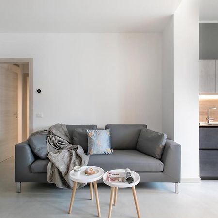 C-Apartment Civico88 Padova Kültér fotó