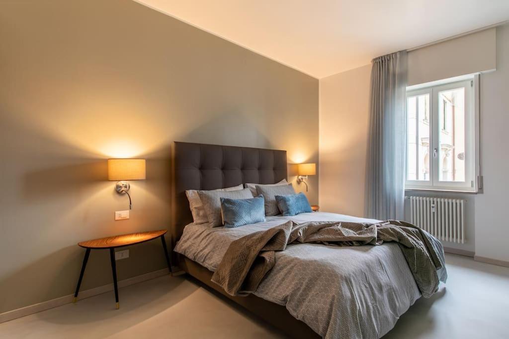 C-Apartment Civico88 Padova Kültér fotó