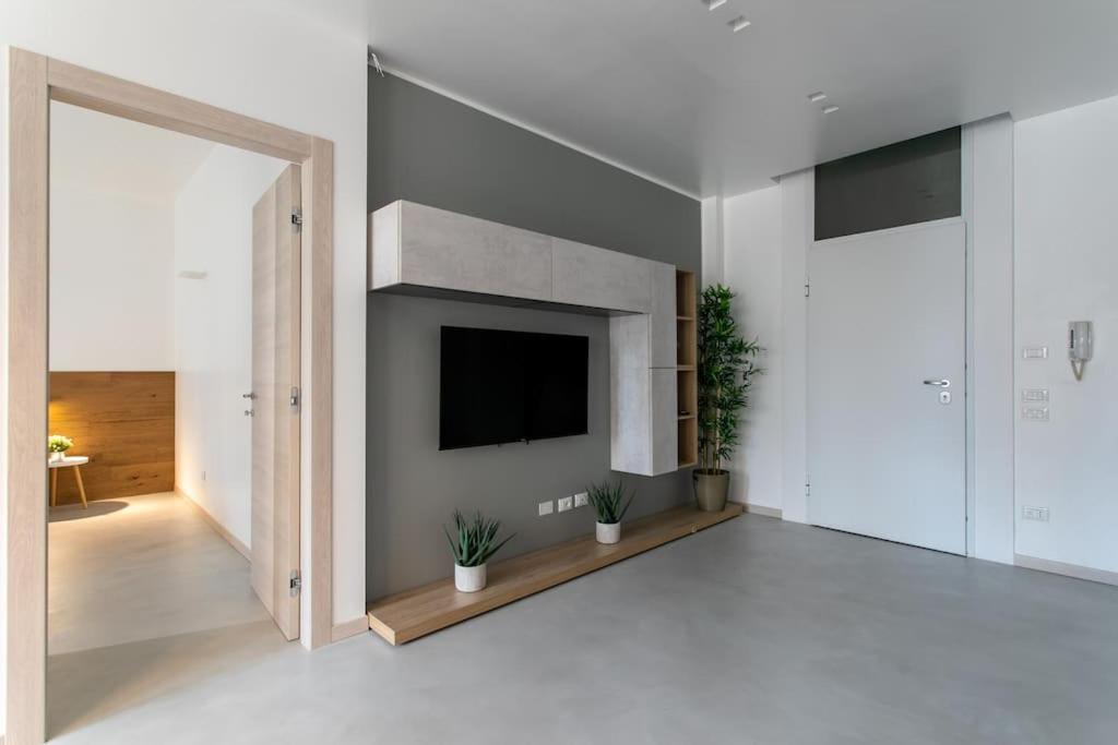 C-Apartment Civico88 Padova Kültér fotó