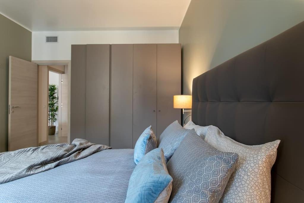 C-Apartment Civico88 Padova Kültér fotó