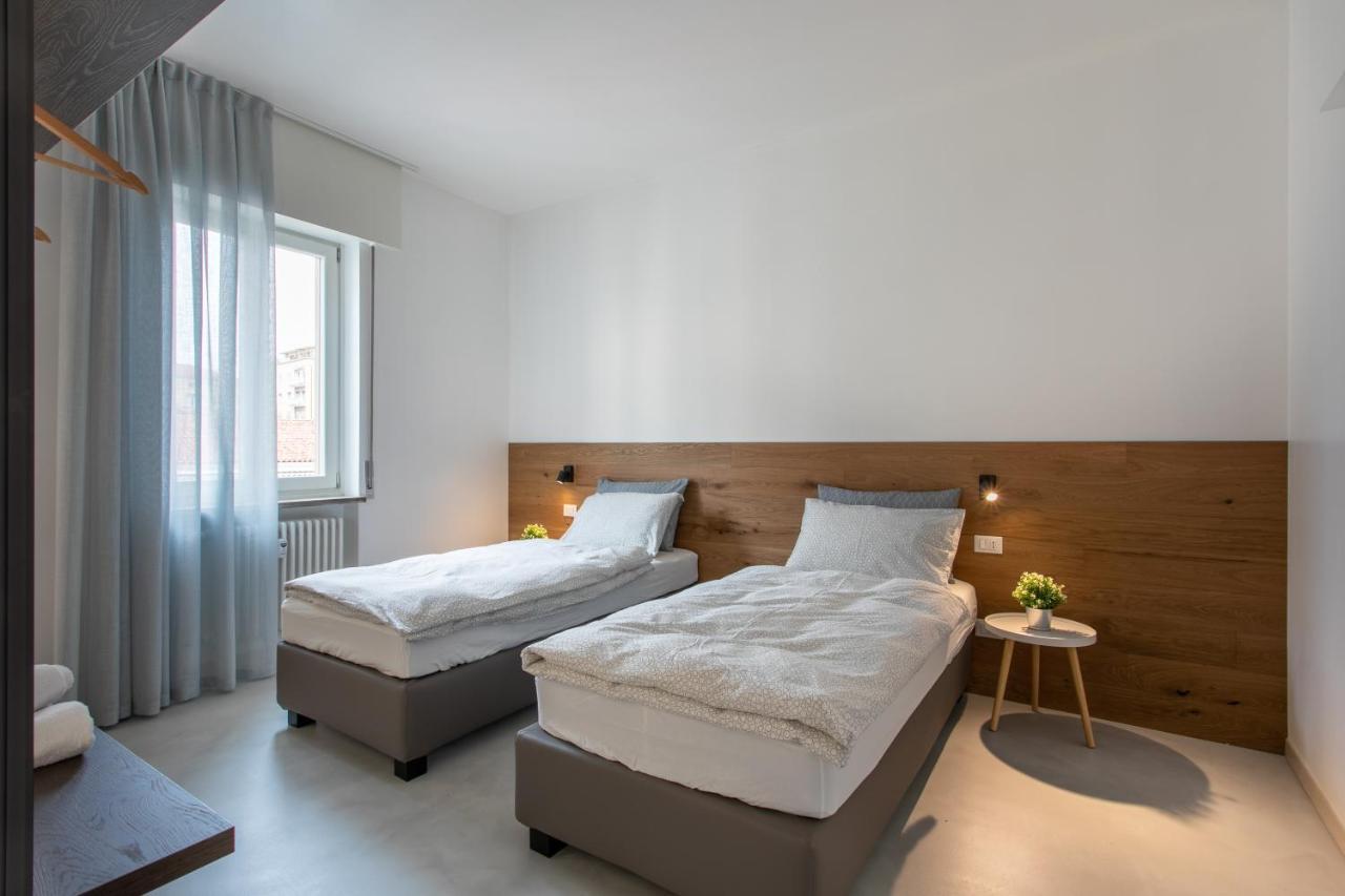 C-Apartment Civico88 Padova Kültér fotó