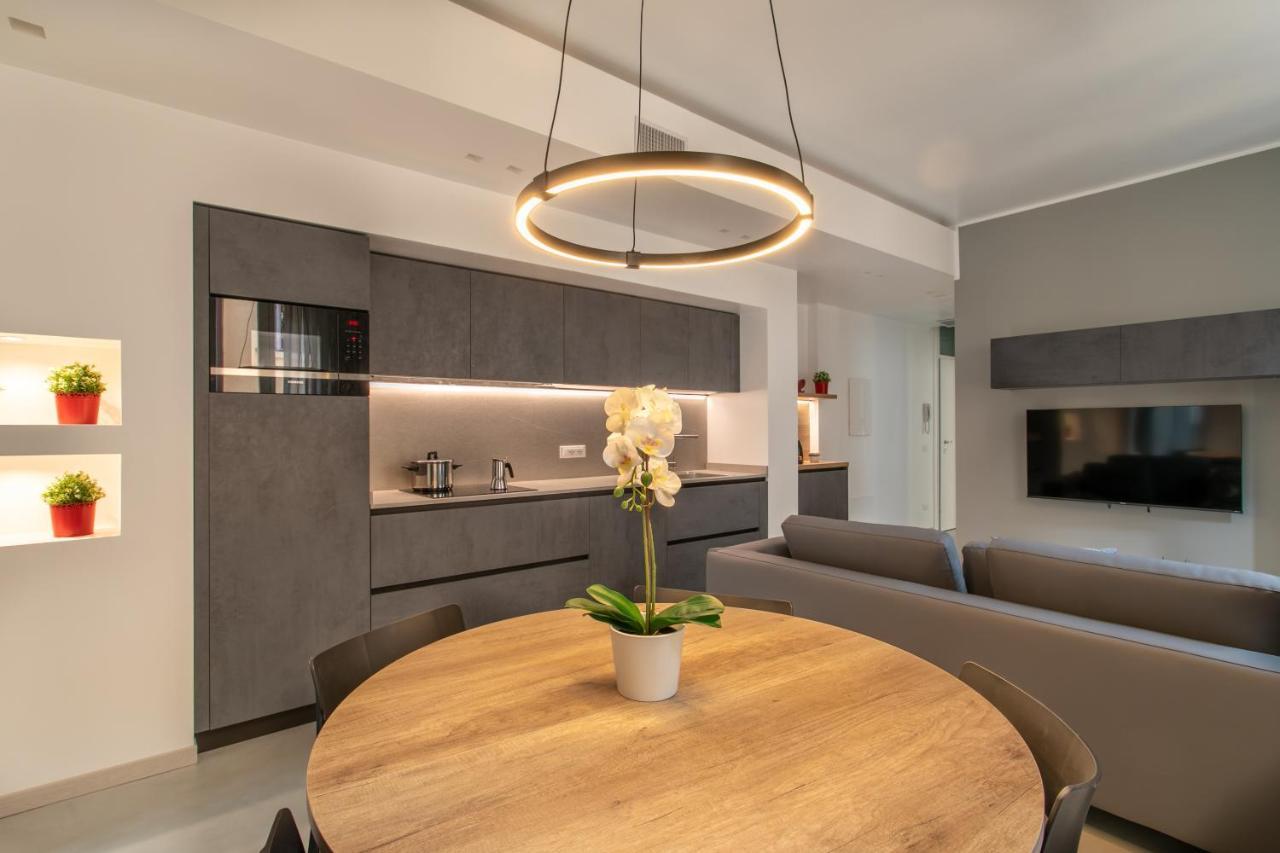 C-Apartment Civico88 Padova Kültér fotó