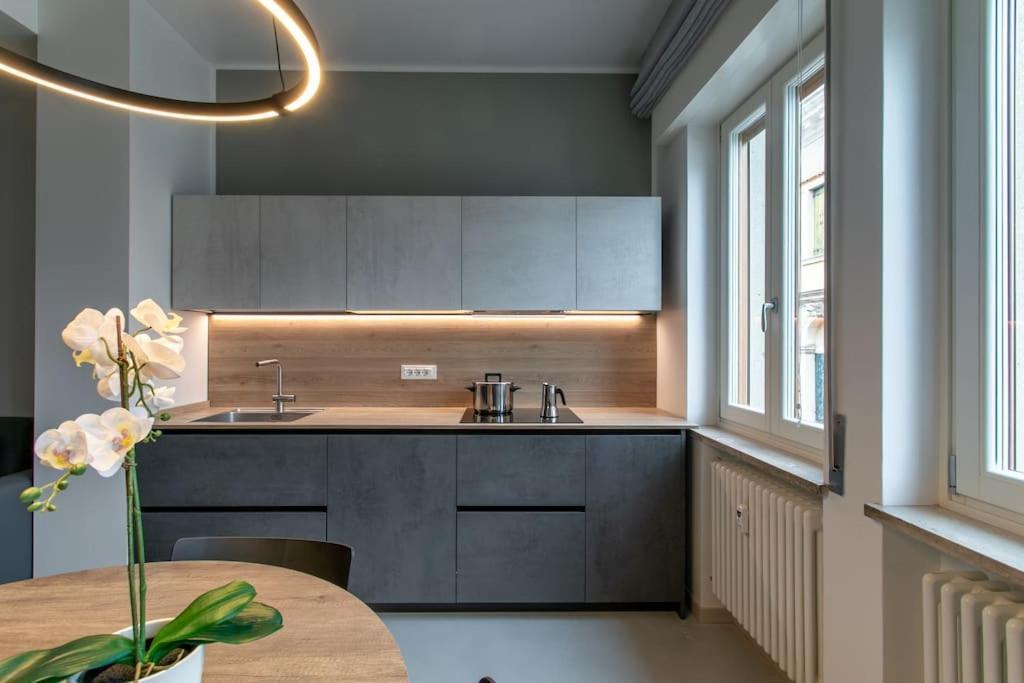 C-Apartment Civico88 Padova Kültér fotó