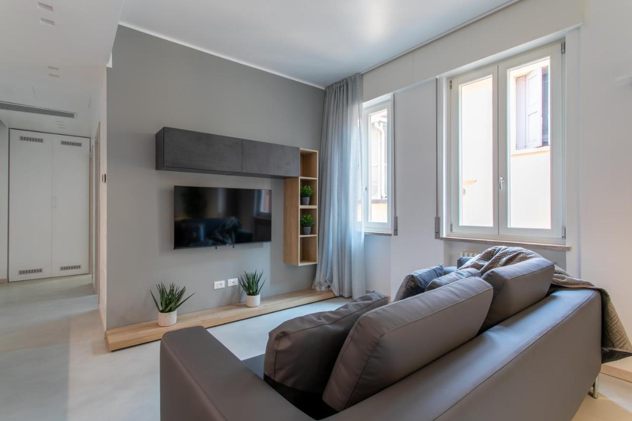 C-Apartment Civico88 Padova Kültér fotó