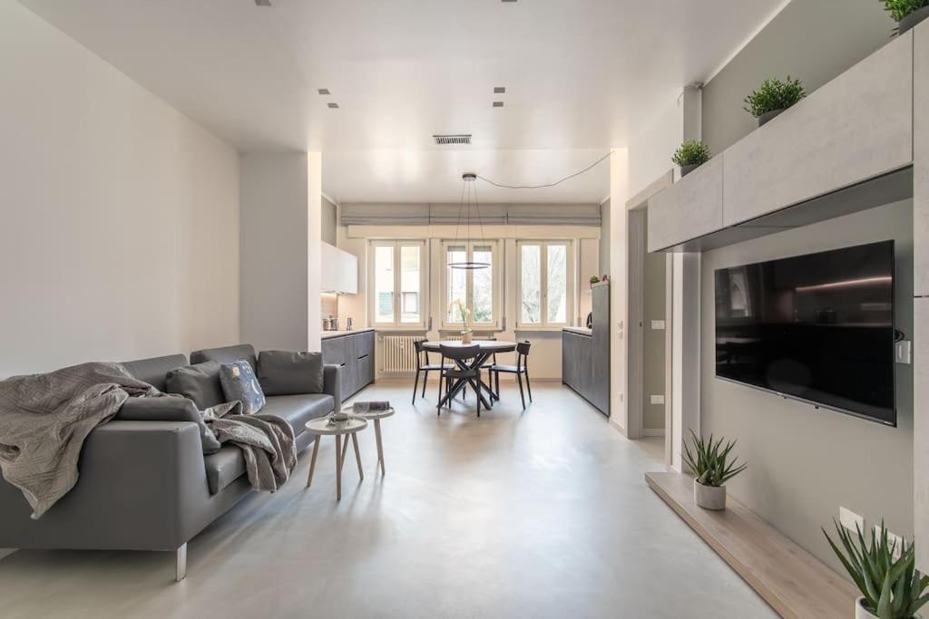 C-Apartment Civico88 Padova Kültér fotó