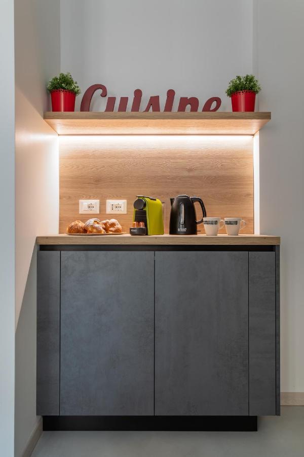 C-Apartment Civico88 Padova Kültér fotó