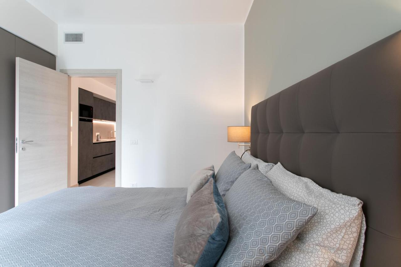C-Apartment Civico88 Padova Kültér fotó