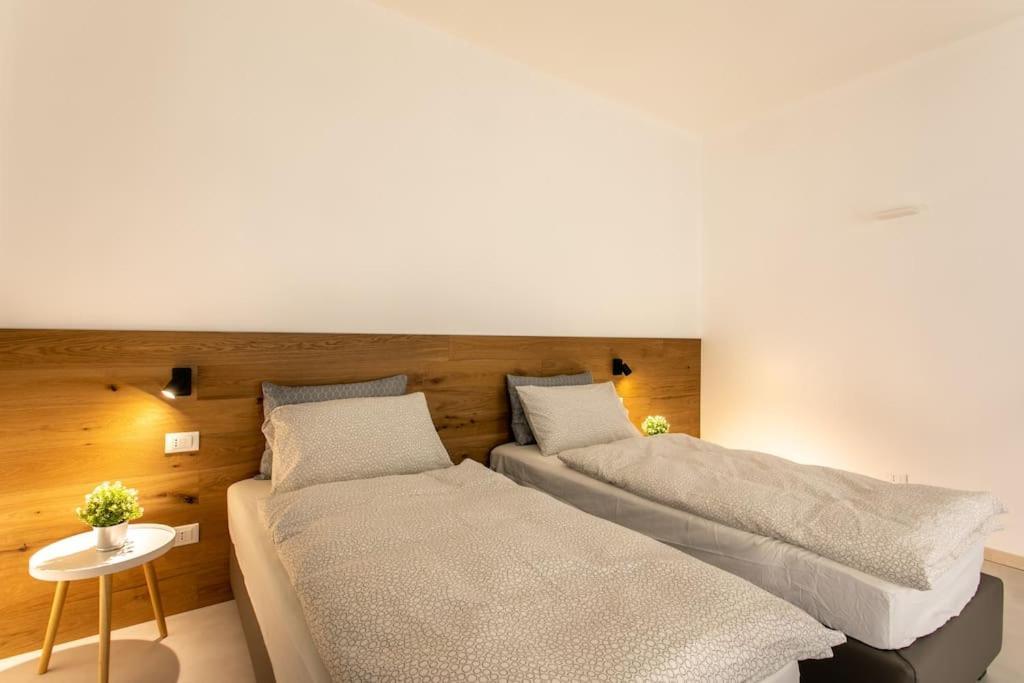 C-Apartment Civico88 Padova Kültér fotó