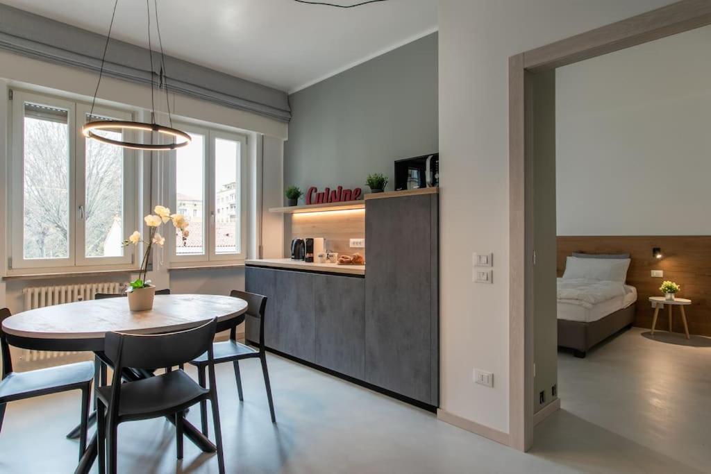 C-Apartment Civico88 Padova Kültér fotó
