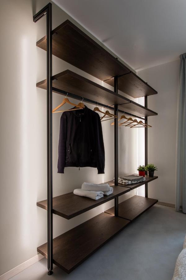 C-Apartment Civico88 Padova Kültér fotó