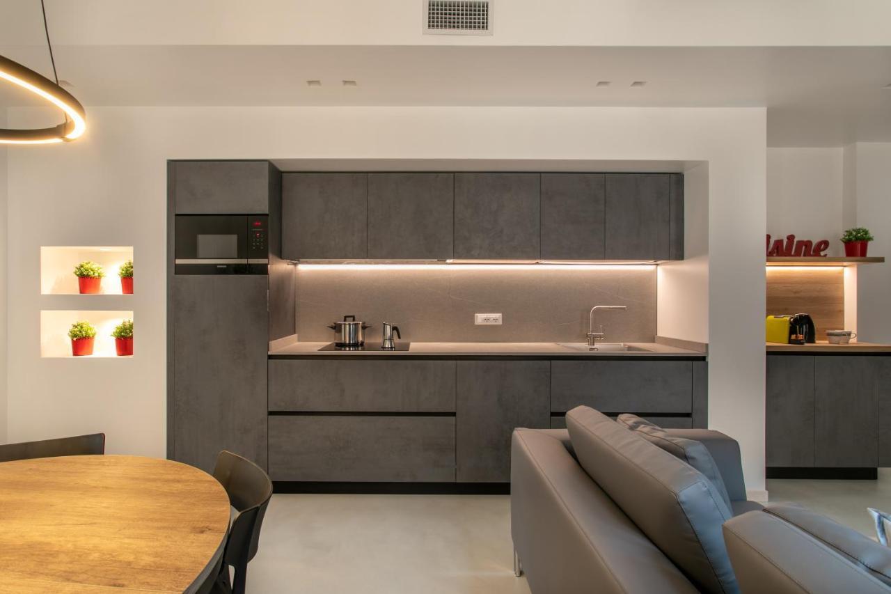 C-Apartment Civico88 Padova Kültér fotó