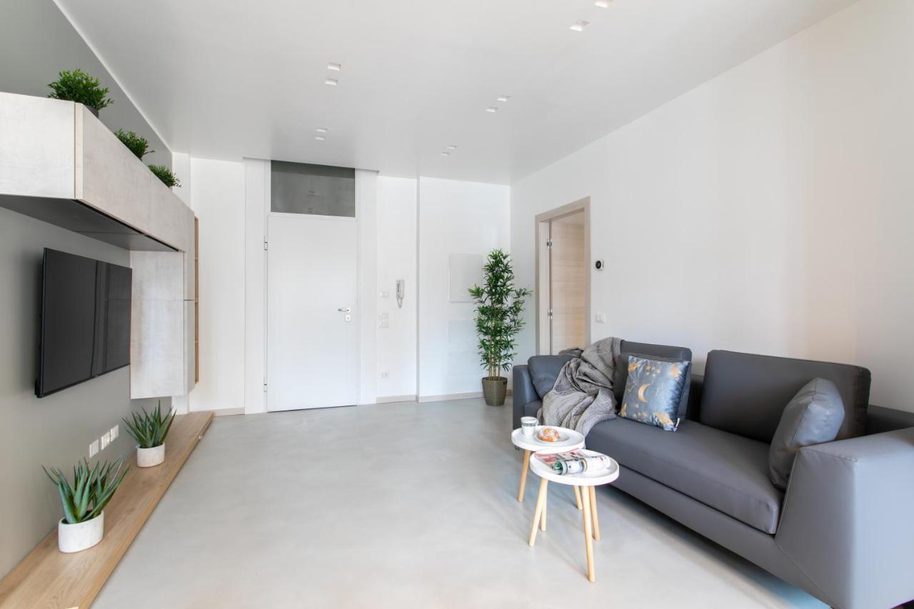 C-Apartment Civico88 Padova Kültér fotó