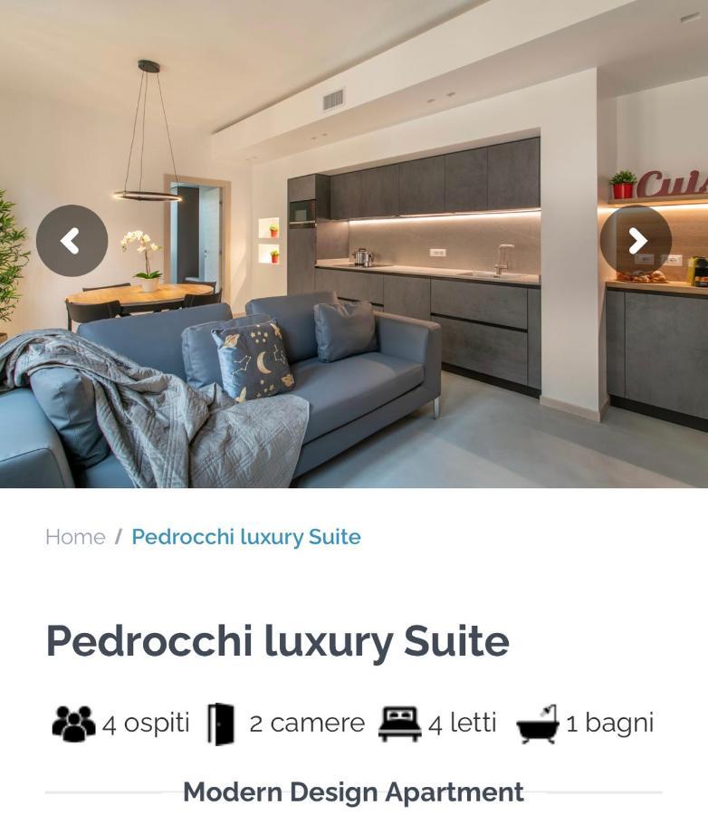 C-Apartment Civico88 Padova Kültér fotó