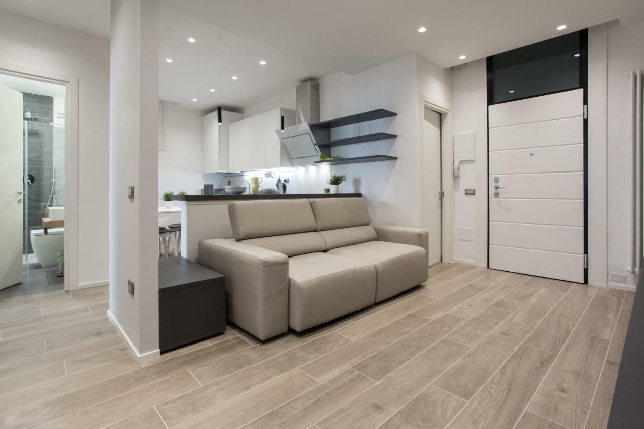C-Apartment Civico88 Padova Kültér fotó