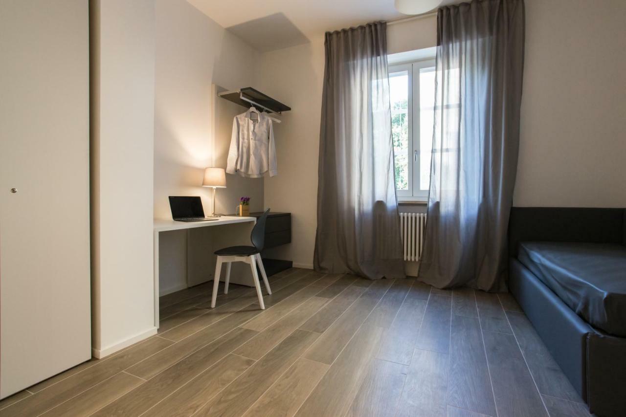 C-Apartment Civico88 Padova Kültér fotó