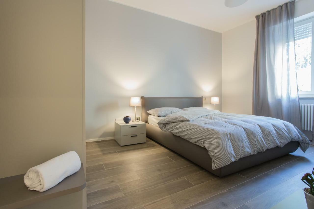 C-Apartment Civico88 Padova Kültér fotó