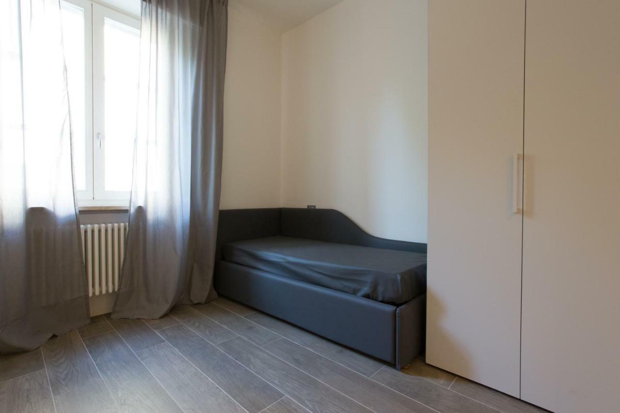 C-Apartment Civico88 Padova Kültér fotó