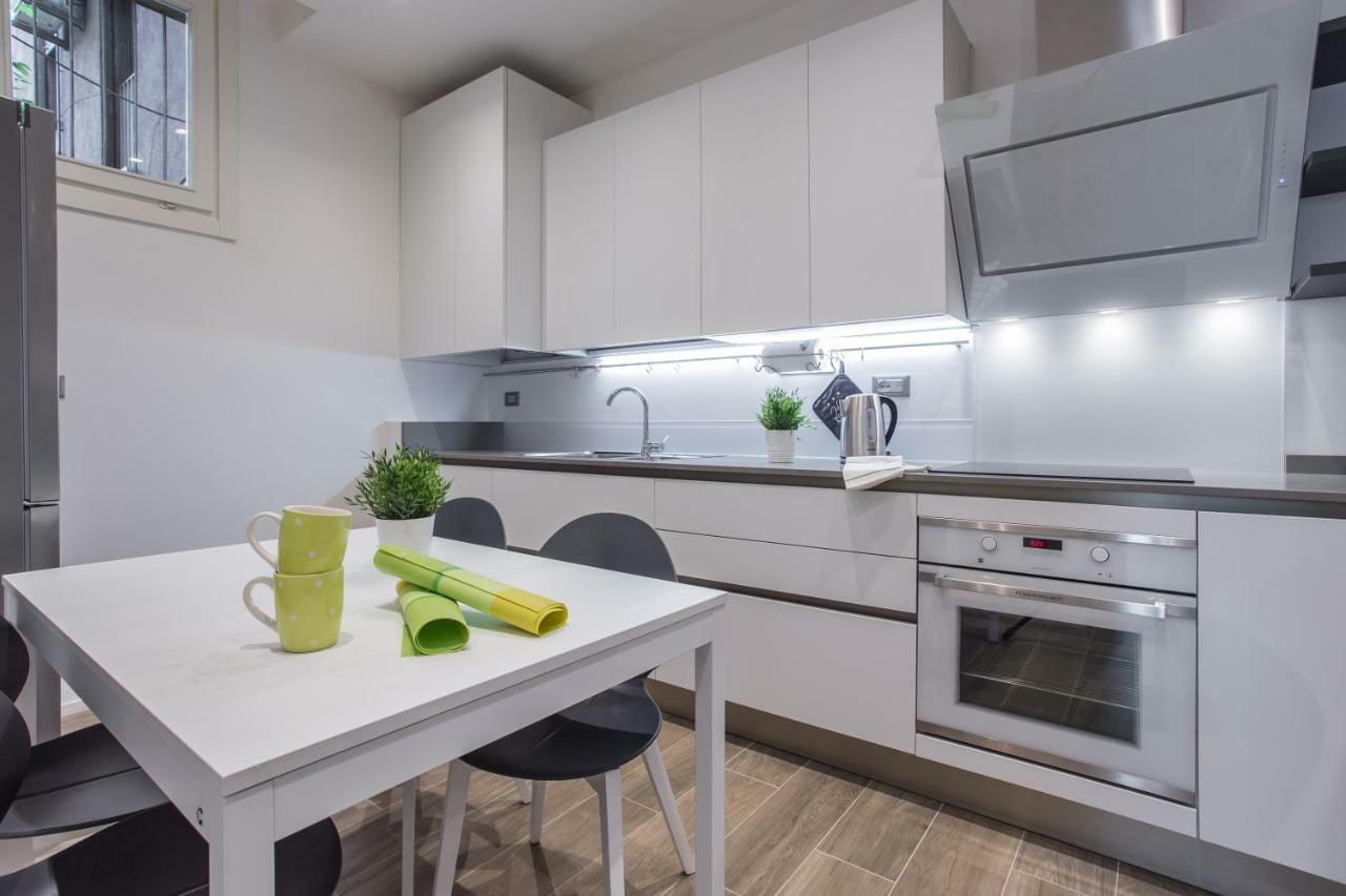 C-Apartment Civico88 Padova Kültér fotó